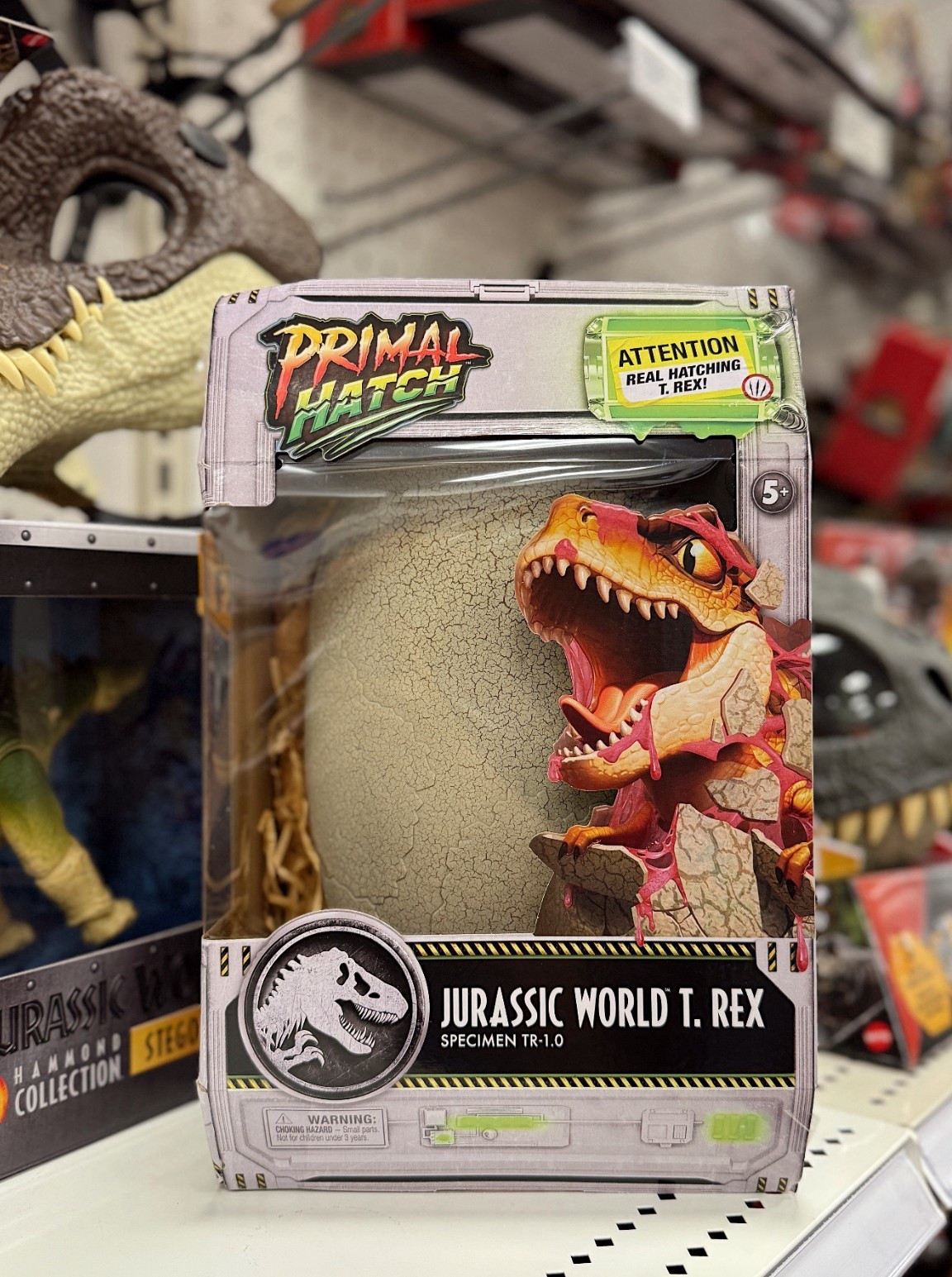 #ad | this is one of the coolest toys I’ve ever seen!!! My kids LOVED it and yours will too! 🦖comment: DINO and I’ll send you the link to shop my @target top toy picks for this holiday season! 🎁

#targetfinds #targettoys #target #toys #targetpartner


#LTKGiftGuide #LTKKids #LTKCyberWeek