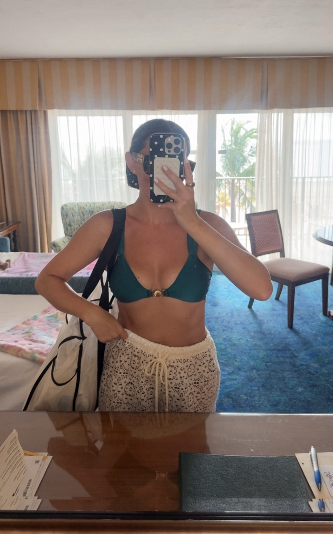 beach 🏖️

#LTKootd #LTKSeasonal #LTKSwim