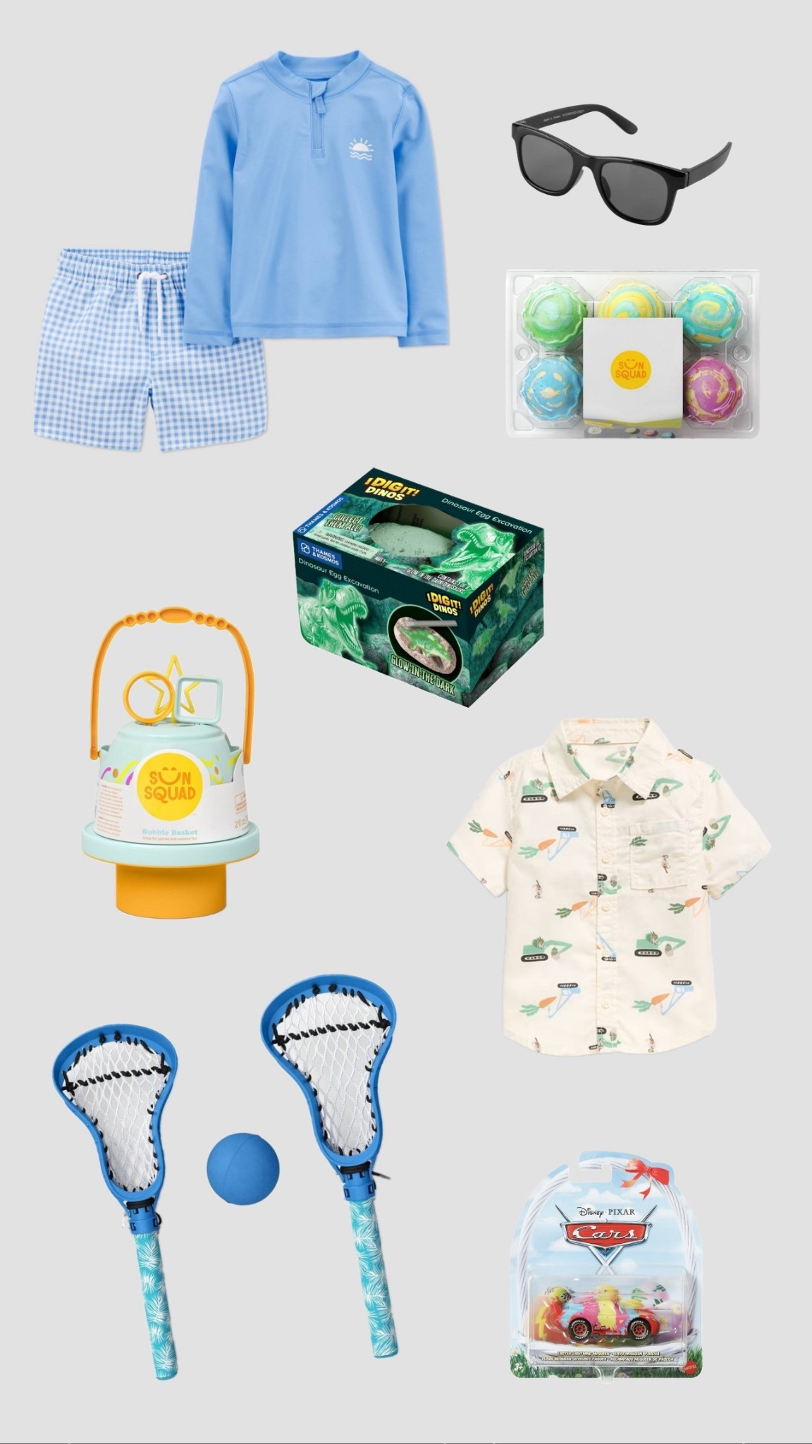 Toddler boy Easter finds 

#LTKmomlife #LTKKids #LTKSpringSale