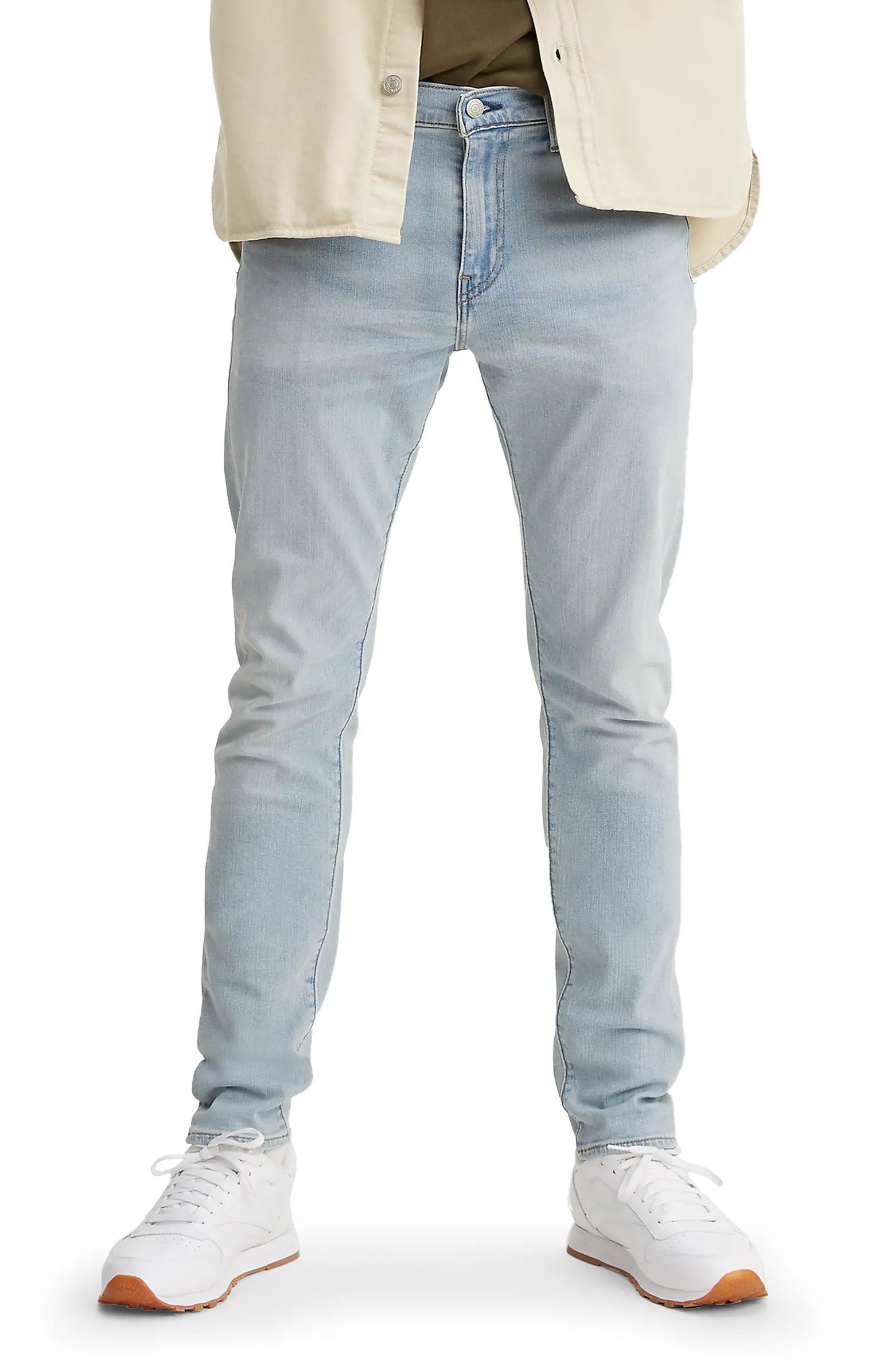 512™ Slim Tapered Leg Jeans | Nordstrom
