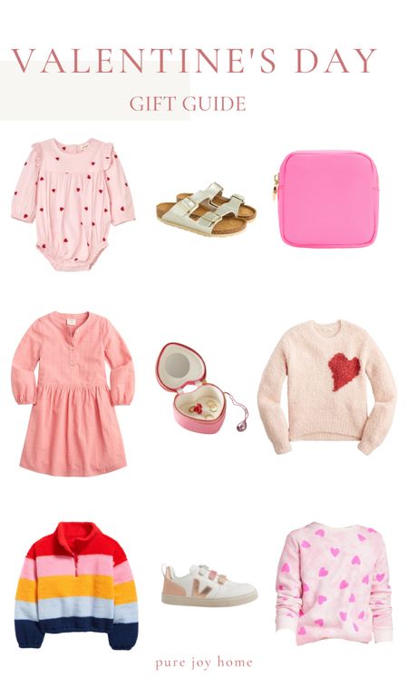 Valentine’s Day gift guide 