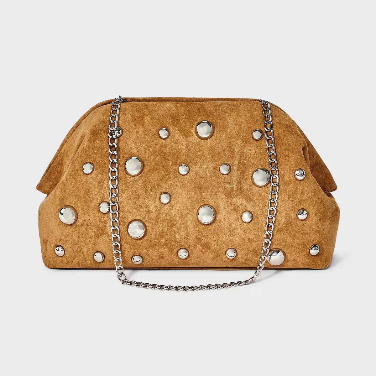 Oversized Clutch - A New Day™ | Target