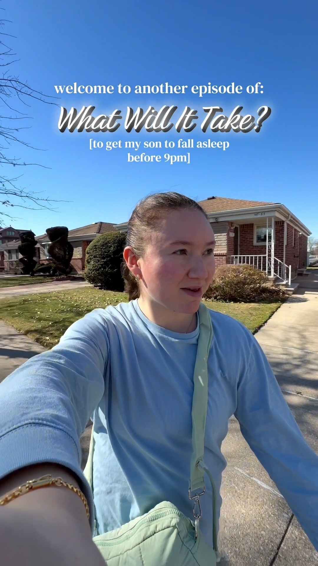 Another day another trip to the park 😂

#LTKvlog #LTKmomlife #LTKdayinmylife