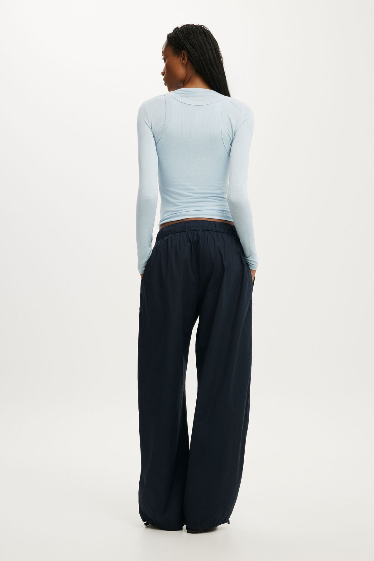 Jackson Utility Pant | Cotton On (US)