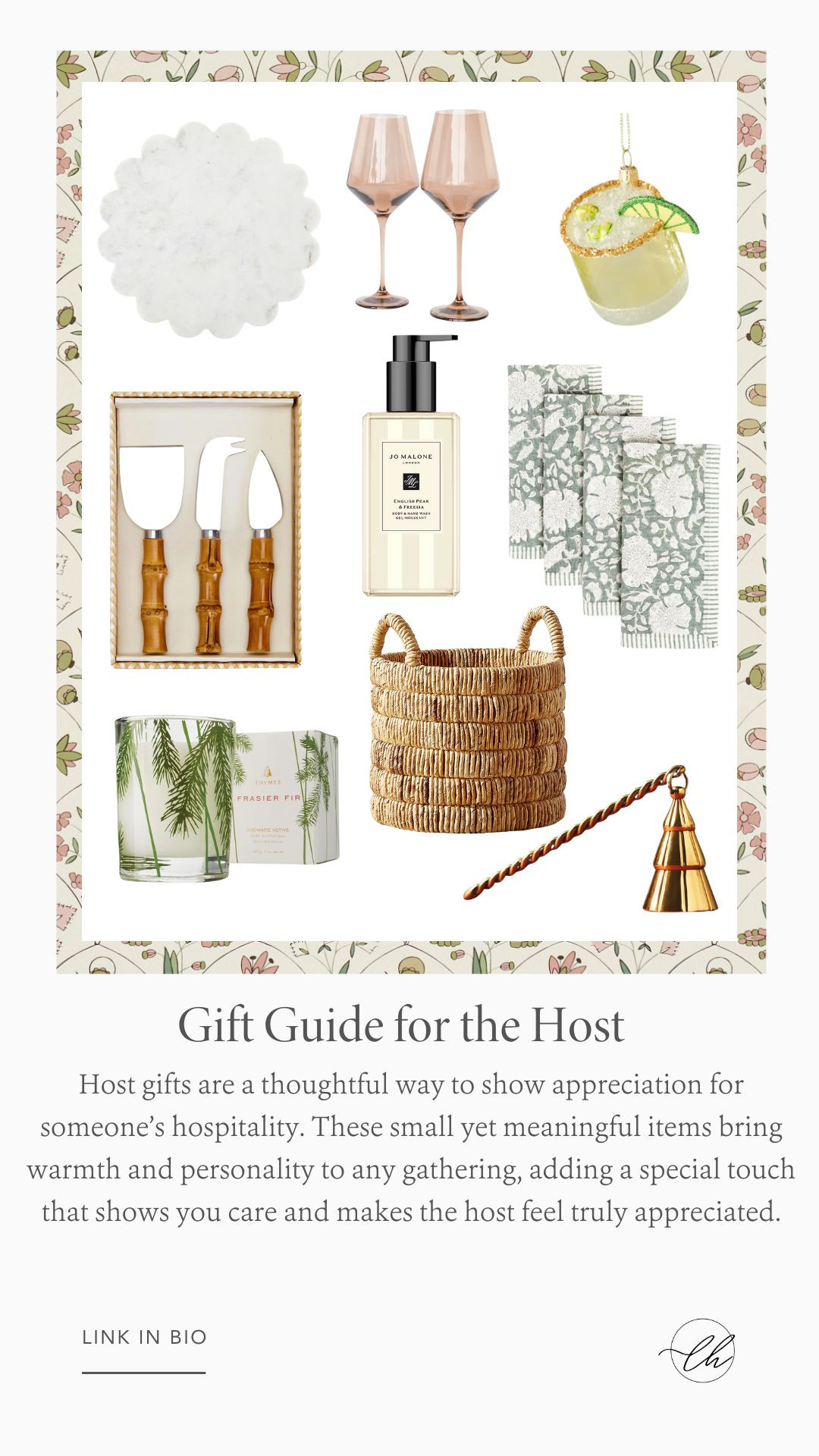 Fall-inspired gift guide for the host! 

 #LTKGiftGuide #LTKHoliday #LTKHome