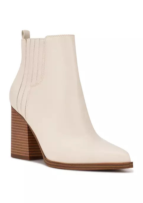Orleeh Heeled Boots | Belk