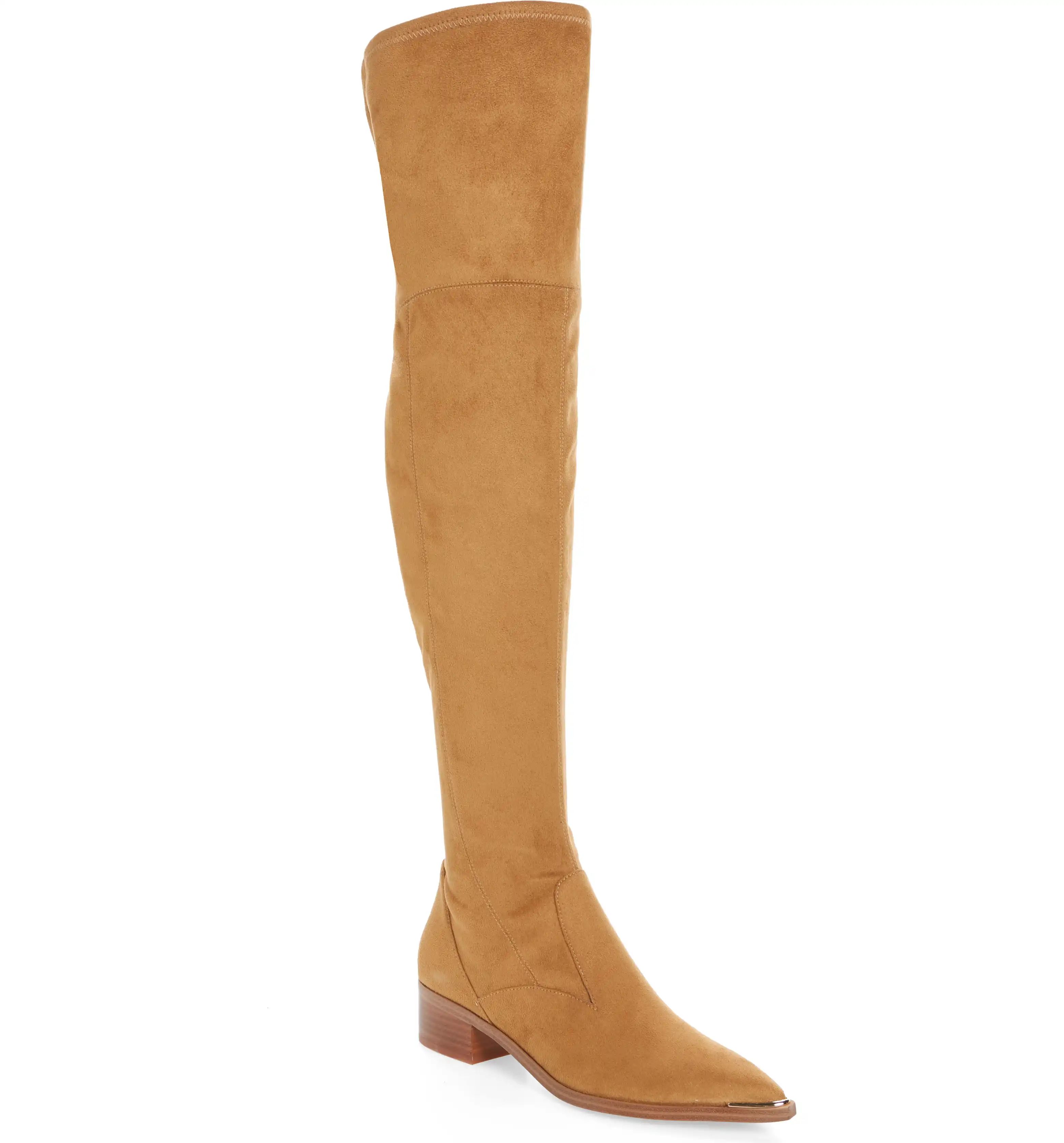 Yakira Over the Knee Boot | Nordstrom