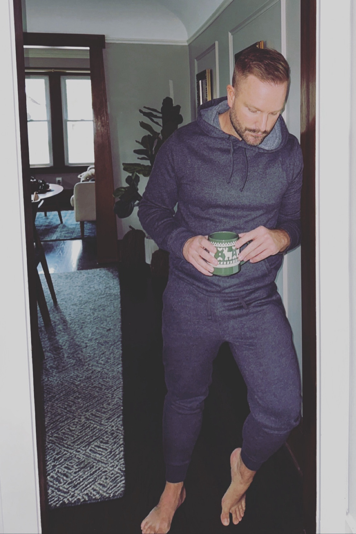 This Black Friday deal is 🔥— the Tek Gear Ultra Soft Fleece sweatshirt and sweatpants are $11 each. Come in multiple colors  

#LTKmens #LTKGiftGuide #LTKsalealert