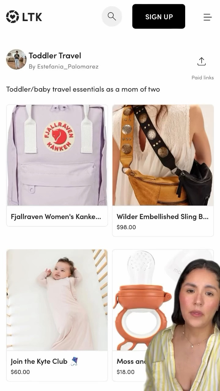 My top travel items when traveling with Littles 🚼

#LTKBaby #LTKKids #LTKFamily