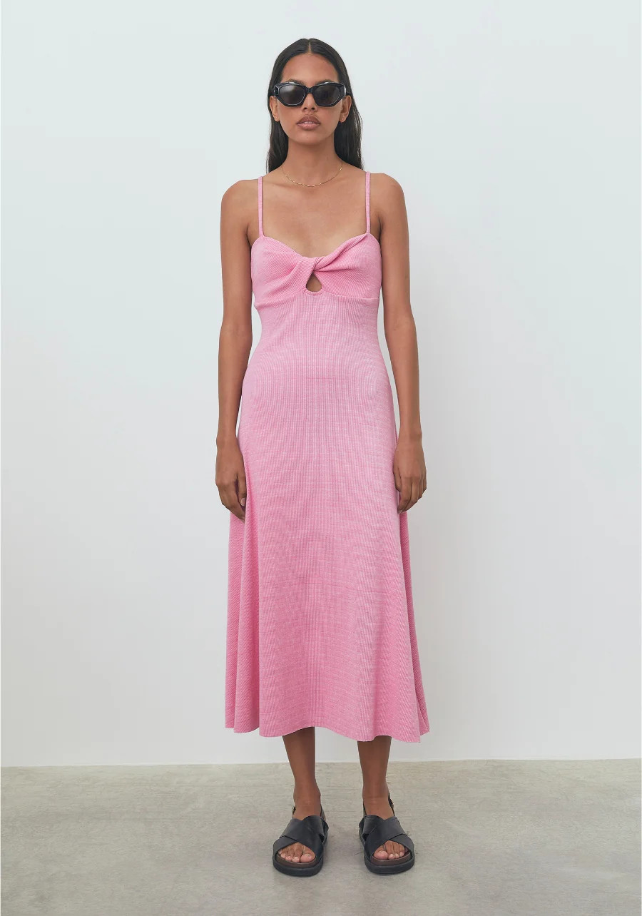 Moscato Dress | Viktoria & Woods