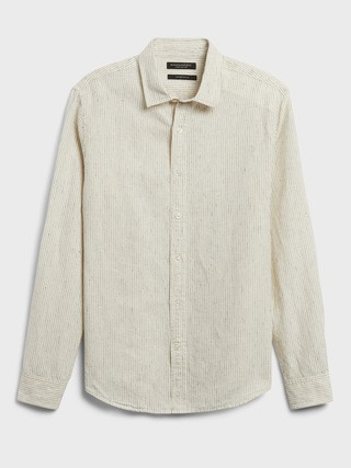 Men / Casual Shirts | Banana Republic (US)