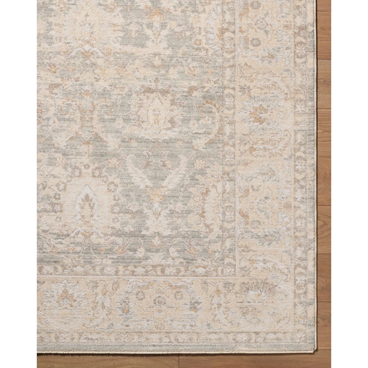 Searle Machine Woven Rug | Wayfair North America