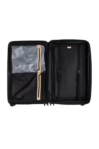BEIS 21" Luggage in Black from Revolve.com | Revolve Clothing (Global)