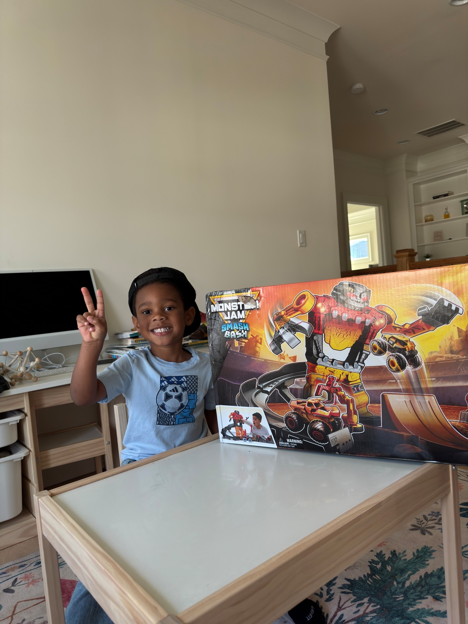 #ad this is a win in mommies book for finding such a cool toy!

#ad #targetfinds #targetpartner #target #toys


#LTKKids #LTKFamily #LTKGiftGuide