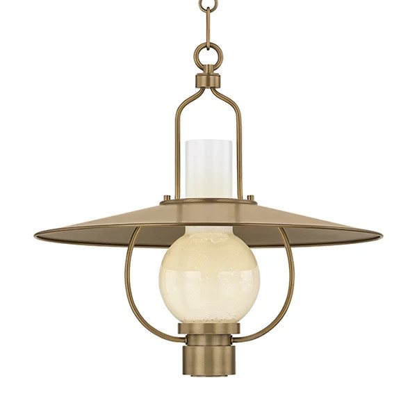 Cahill Pendant


   
      
			by Troy Lighting | Lumens