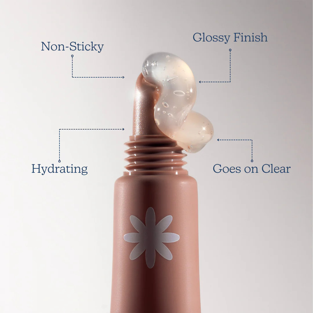 Superbalm | Tripeptide Vanilla Lip Squeeze | Blume | Blume