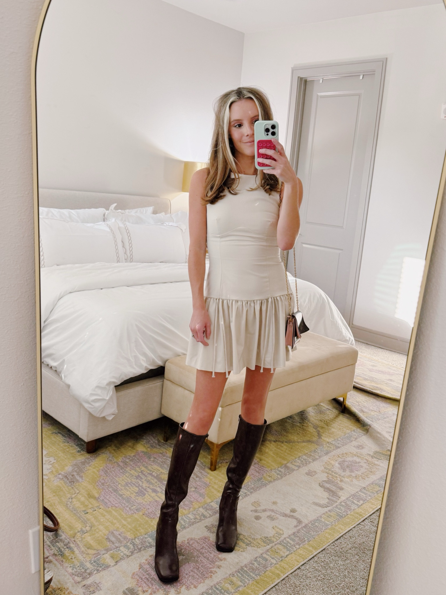 Fall boots! 

#LTKStyleTip #LTKSeasonal #LTKShoeCrush