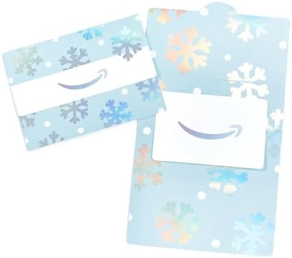 Amazon Physical Gift Card - Seasonal | Amazon (US)