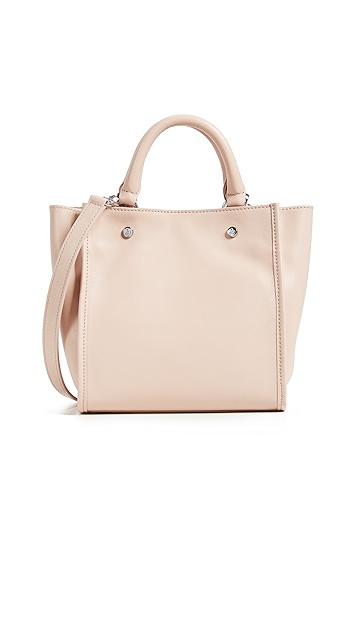 Abbigail Micro Tote | Shopbop