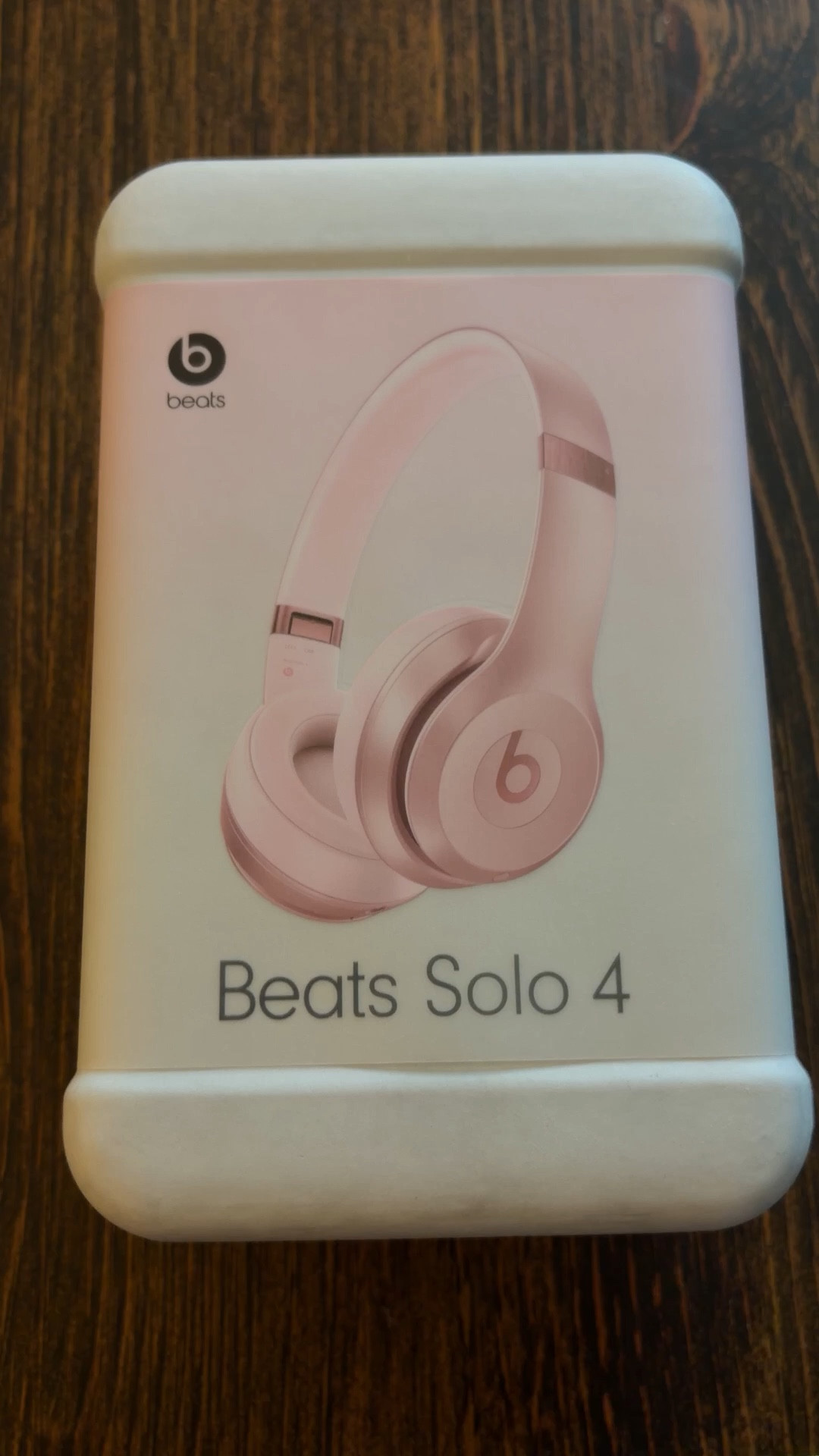 Loving the sound quality on my new Beats and they are PINK! 

#LTKfitnessgoals #LTKActive #LTKPlusSize