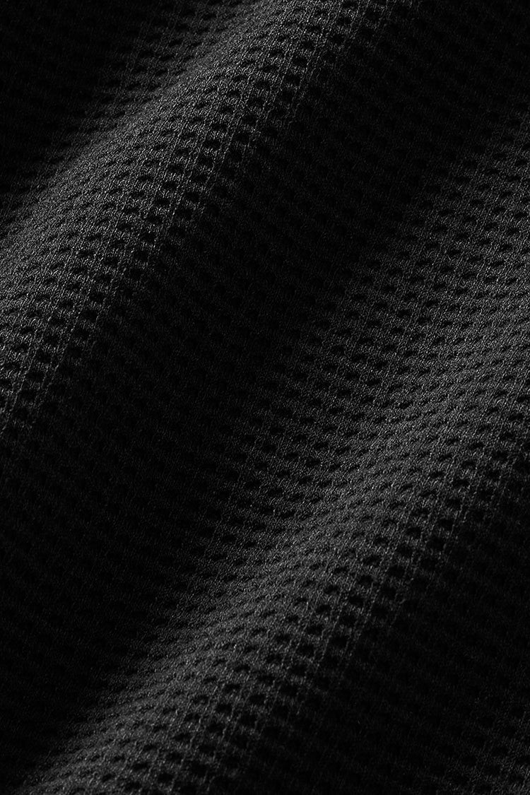 7" Waffle Lounge Short | Alo Yoga (US)