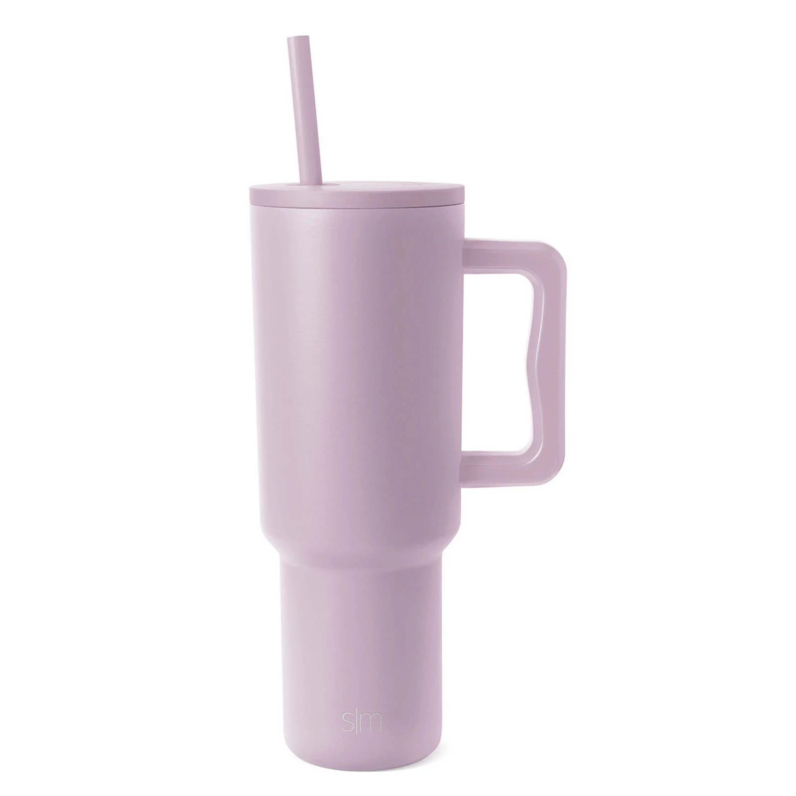 Simple Modern 40-oz. Trek Tumbler Water Bottle, Purple Mist | Kohl's