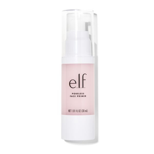 e.l.f. Cosmetics Poreless Face Primer- Large - Vegan and Cruelty-Free Makeup | e.l.f. cosmetics (US)