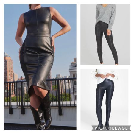 Spanx 50% off sale! Use code FLASH. 
•
•
•
#spanx #sale #spanxsale #giftidea

#LTKSeasonal #LTKGiftGuide #LTKunder100