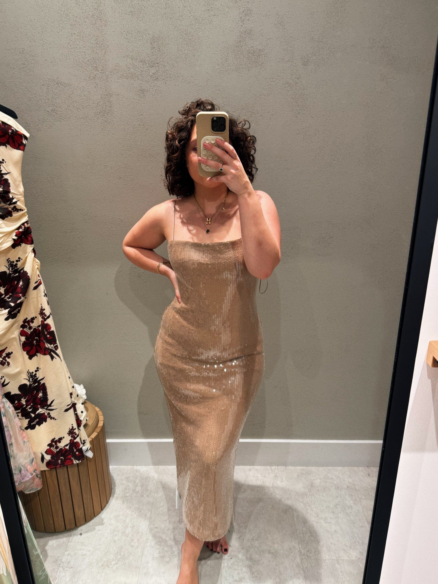 I feel like Carrie Bradshaw would wear this and therefor I adore it x

#LTKspring #LTKwedding #LTKAprilSpotlight