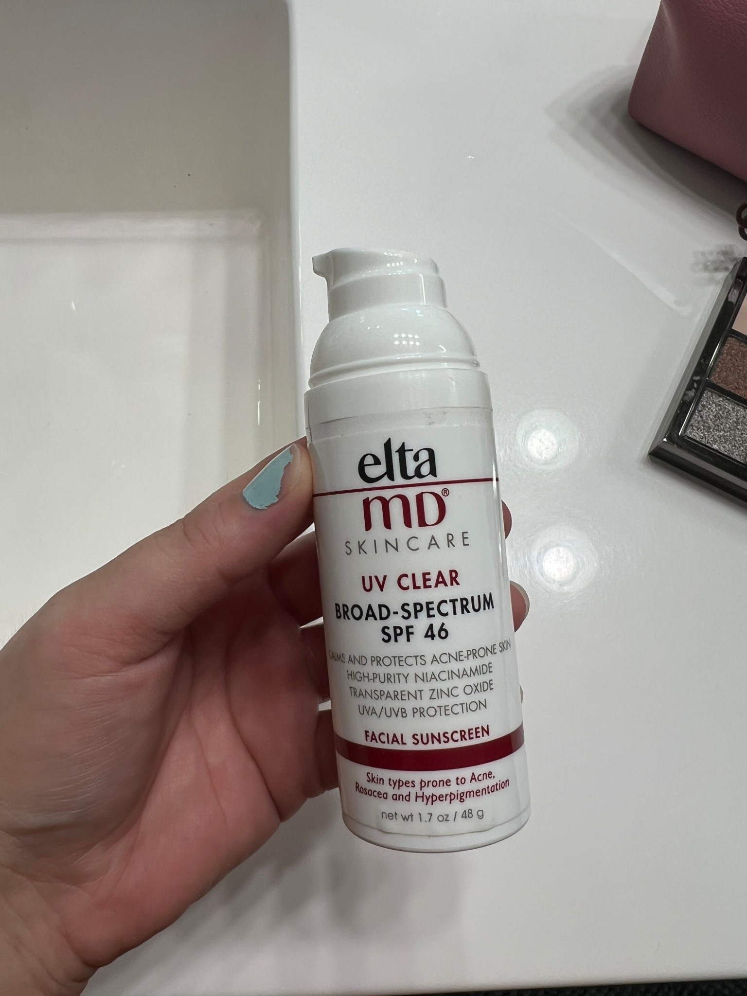 Reminder to wear the mineral sunscreen 🧴 also available in tinted 

#LTKSeasonal #LTKFindsUnder50 #LTKTravel