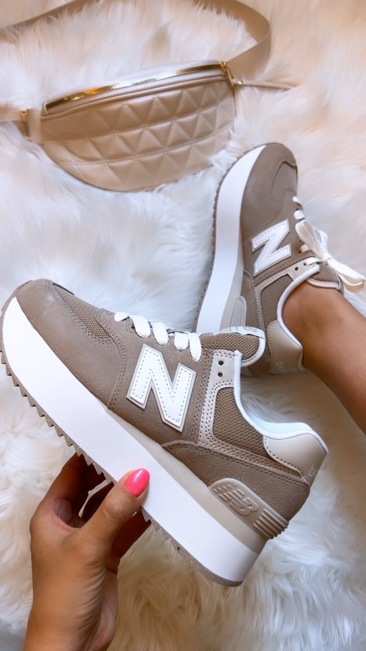 New Balance Women's 574 Shoes curated on LTK