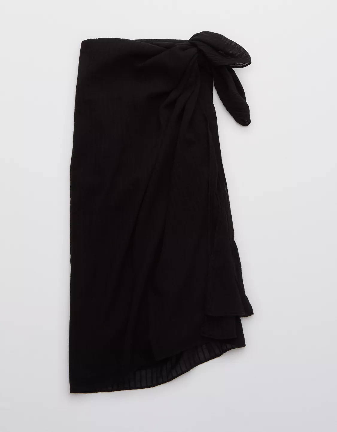 Aerie Textured Sarong | Aerie