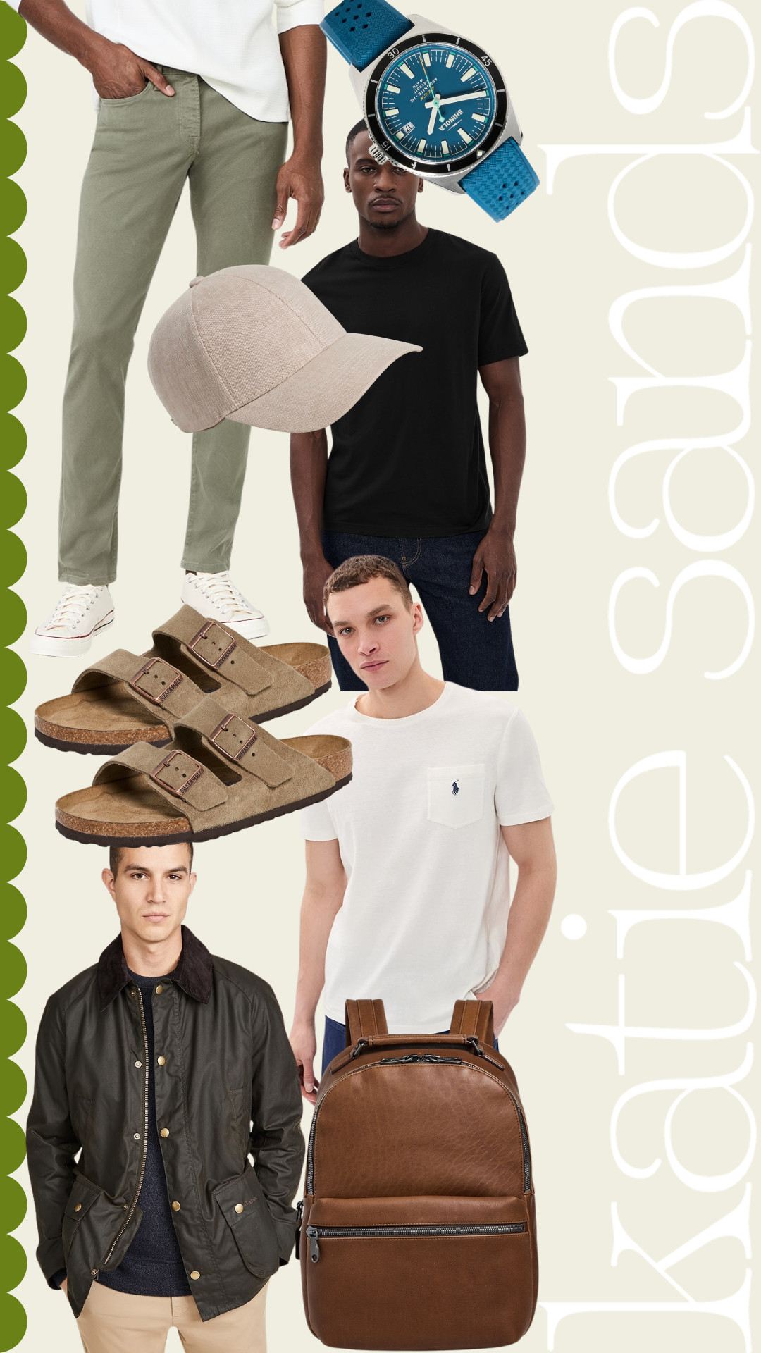 Brian's Shopbop favorites!

#LTKootd #LTKSeasonal #LTKMens