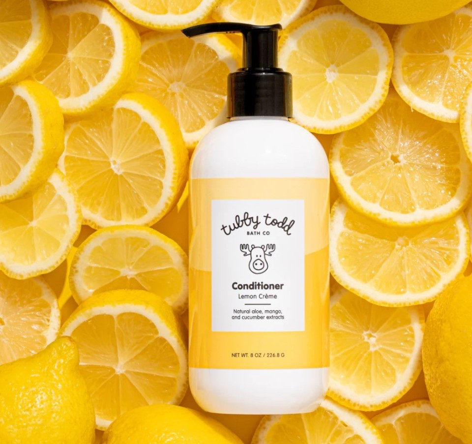 The yummiest smelling kids conditioner 

#LTKKids #LTKmomlife #LTKBaby