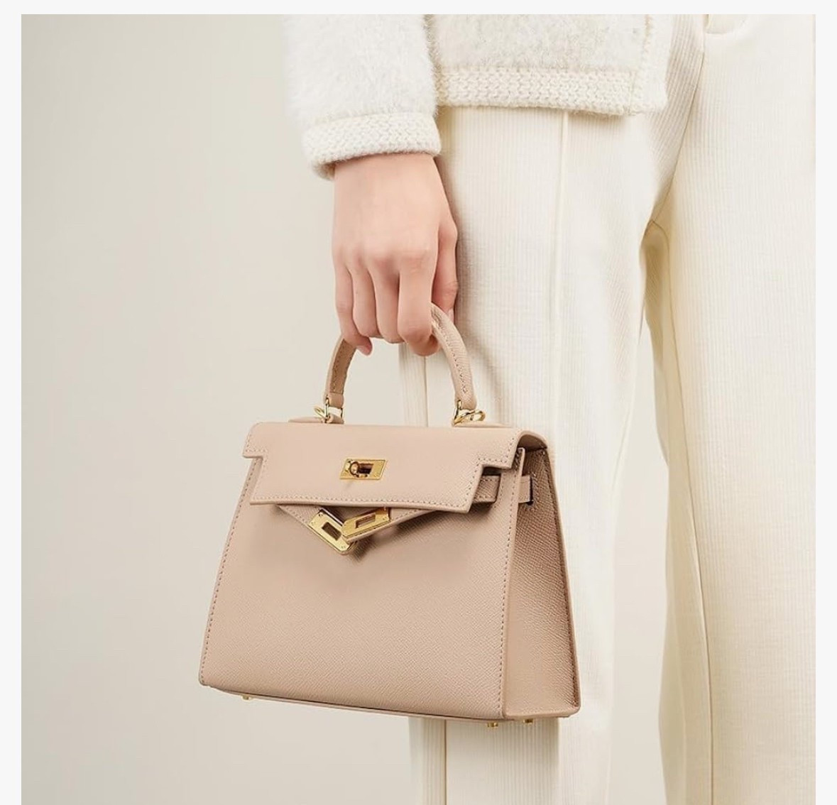 22cm “Kelly” crossbody bag! Multiple colors! 

#LTKItBag #LTKFindsUnder100 #LTKStyleTip
