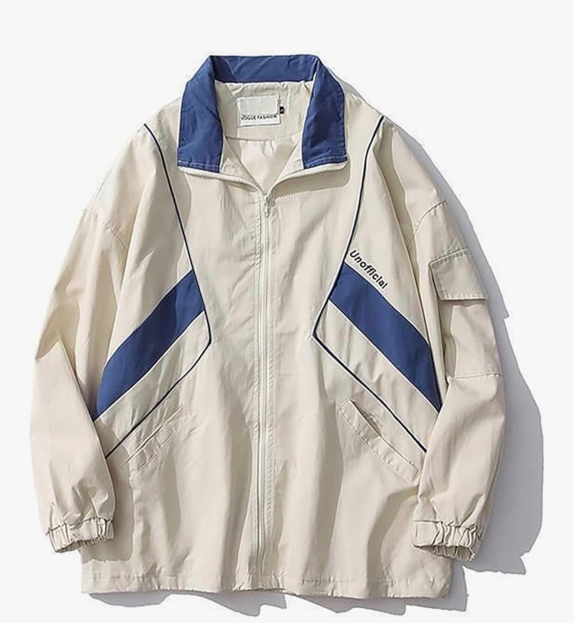 Track Jacket