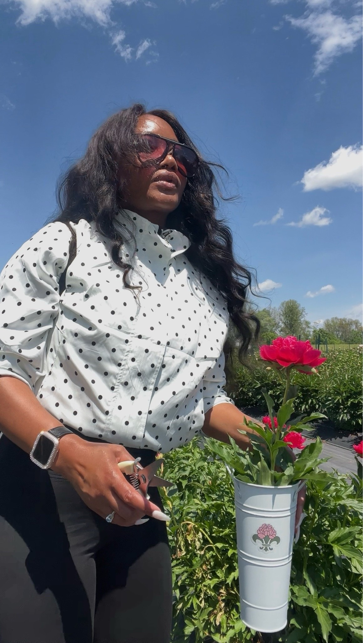 Polka Dot Season 
Amazon fashion. Women’s wear. Spring jackets

#LTKMothersDay #LTKootd #LTKU