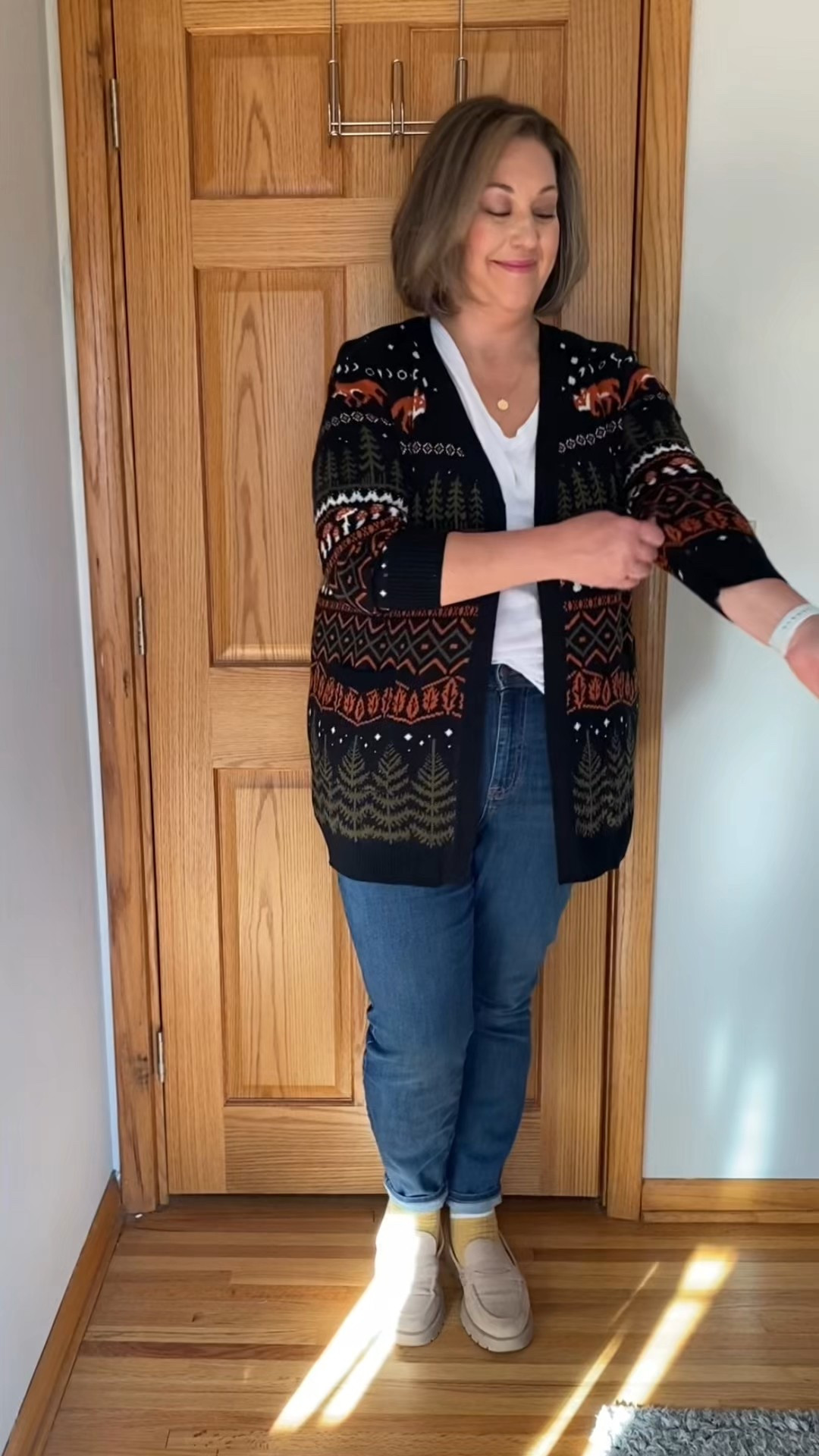 #LTKPlusSize #LTKFindsUnder50 #LTKHoliday