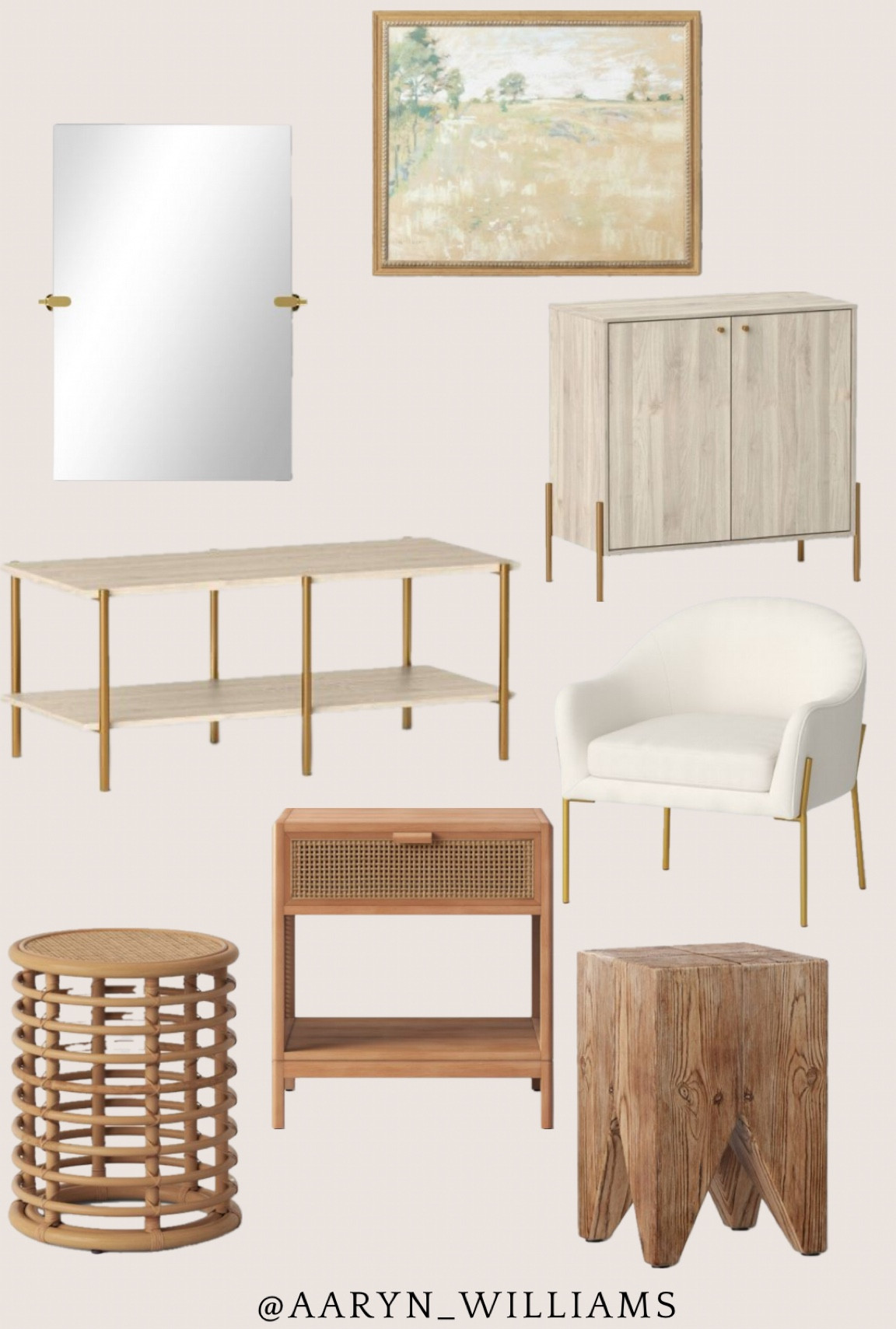 Target furniture up to 50% off! Love this mirror, artwork, coffee table, accent chair and side tables! 

#LTKsalealert #LTKhome #LTKfindsunder100