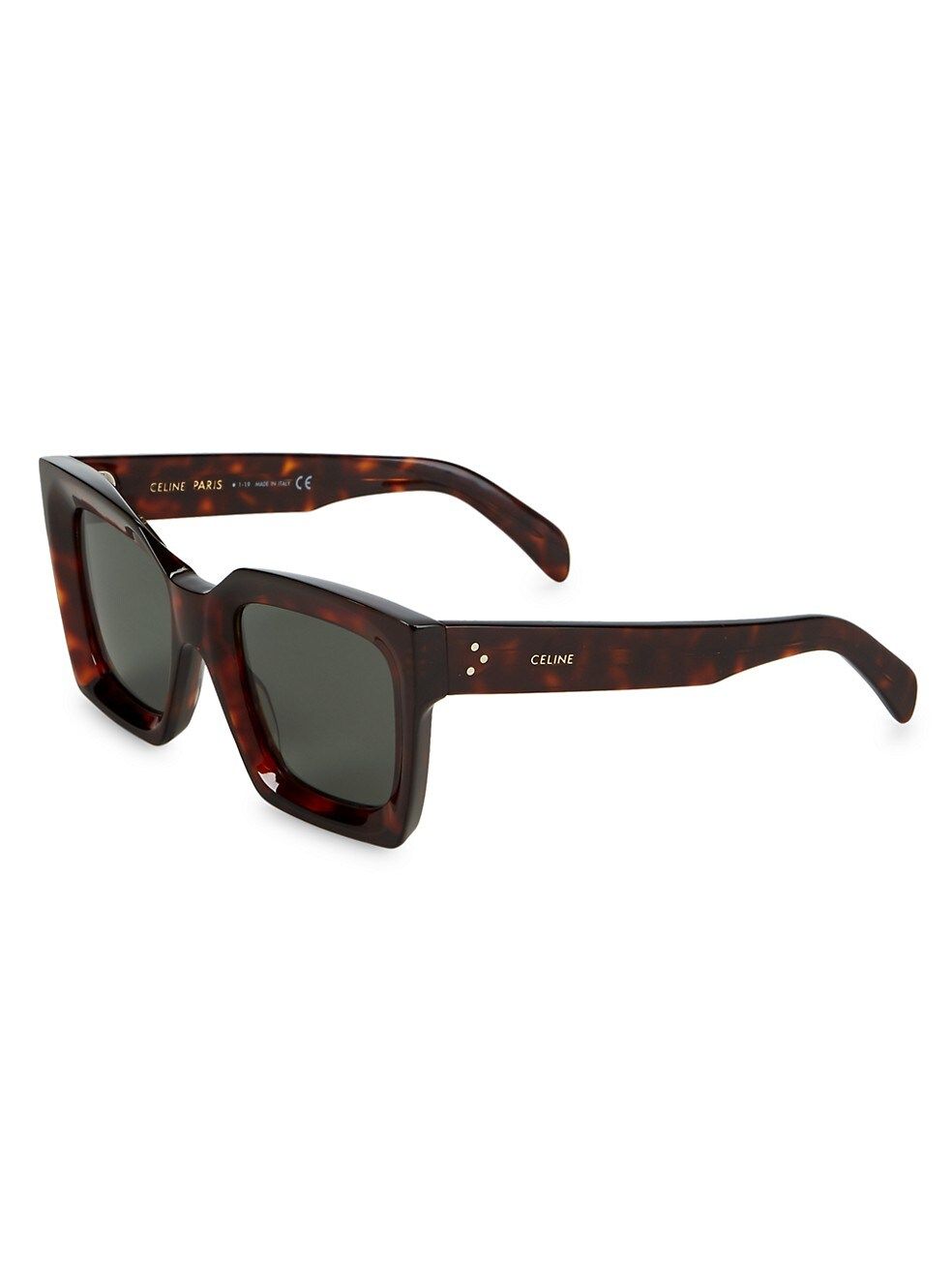 51MM Oversized Square Sunglasses | Saks Fifth Avenue