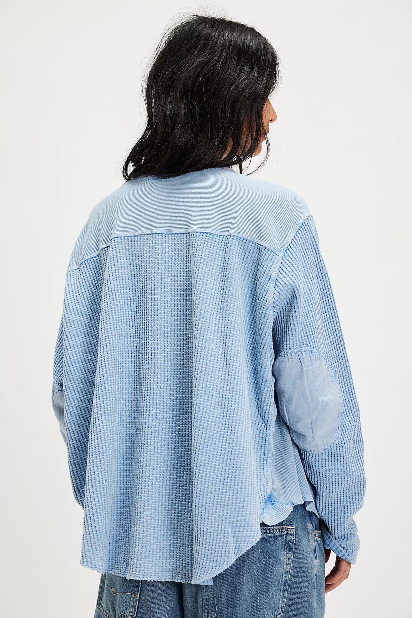 FP One Blake Thermal | Free People (Global - UK&FR Excluded)