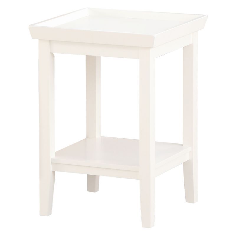 Ledgewood End Table - Breighton Home | Target