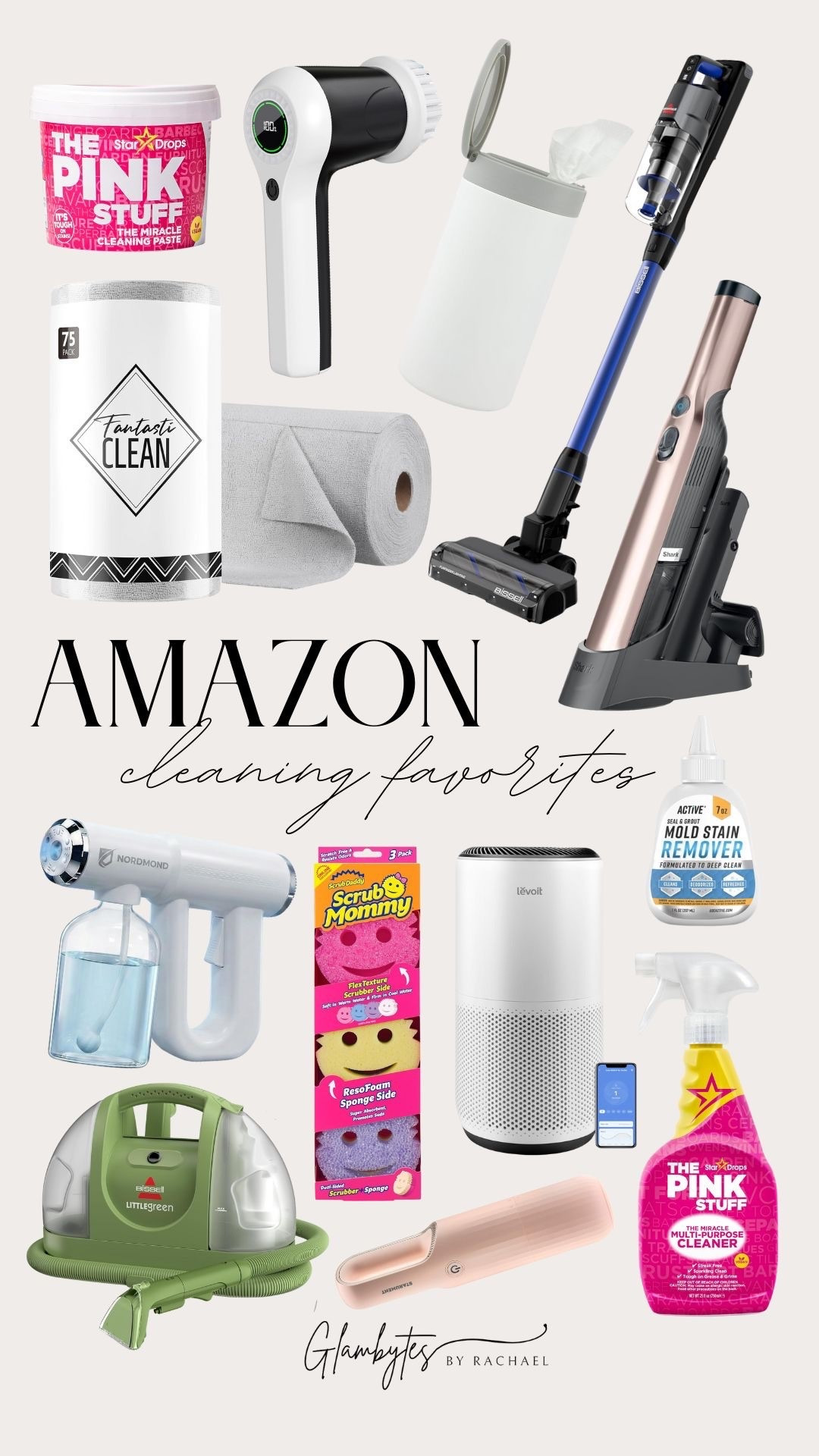 Amazon Cleaning Favorites🫧

amazon home, amazon essentials, amazon cleaning products, clean home 

#LTKHome