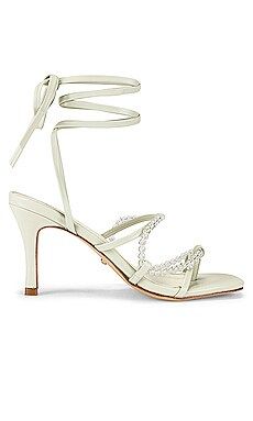 RAYE Brie Heel in Bone White from Revolve.com | Revolve Clothing (Global)