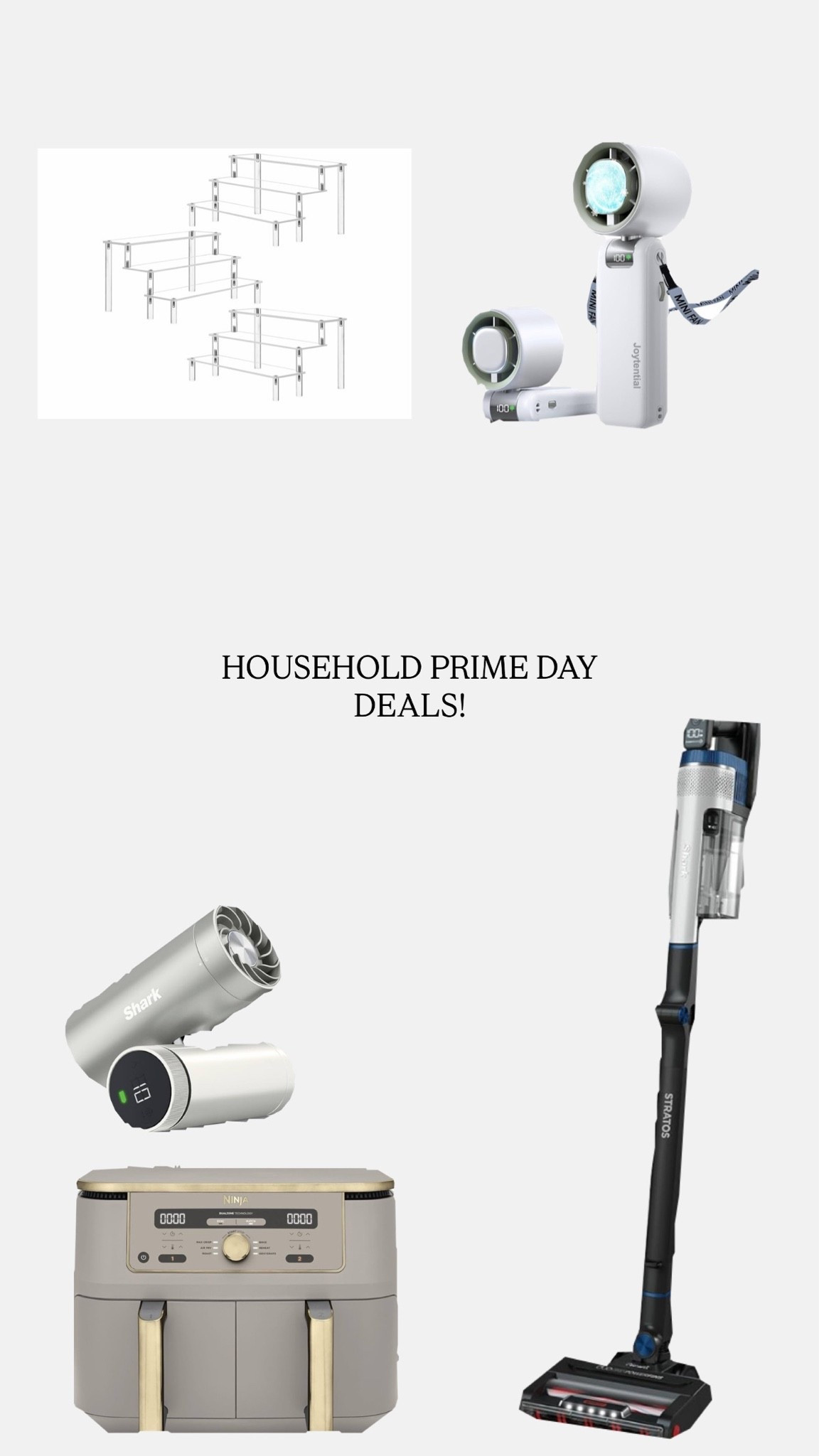PRIME DAY DEALS | Home
