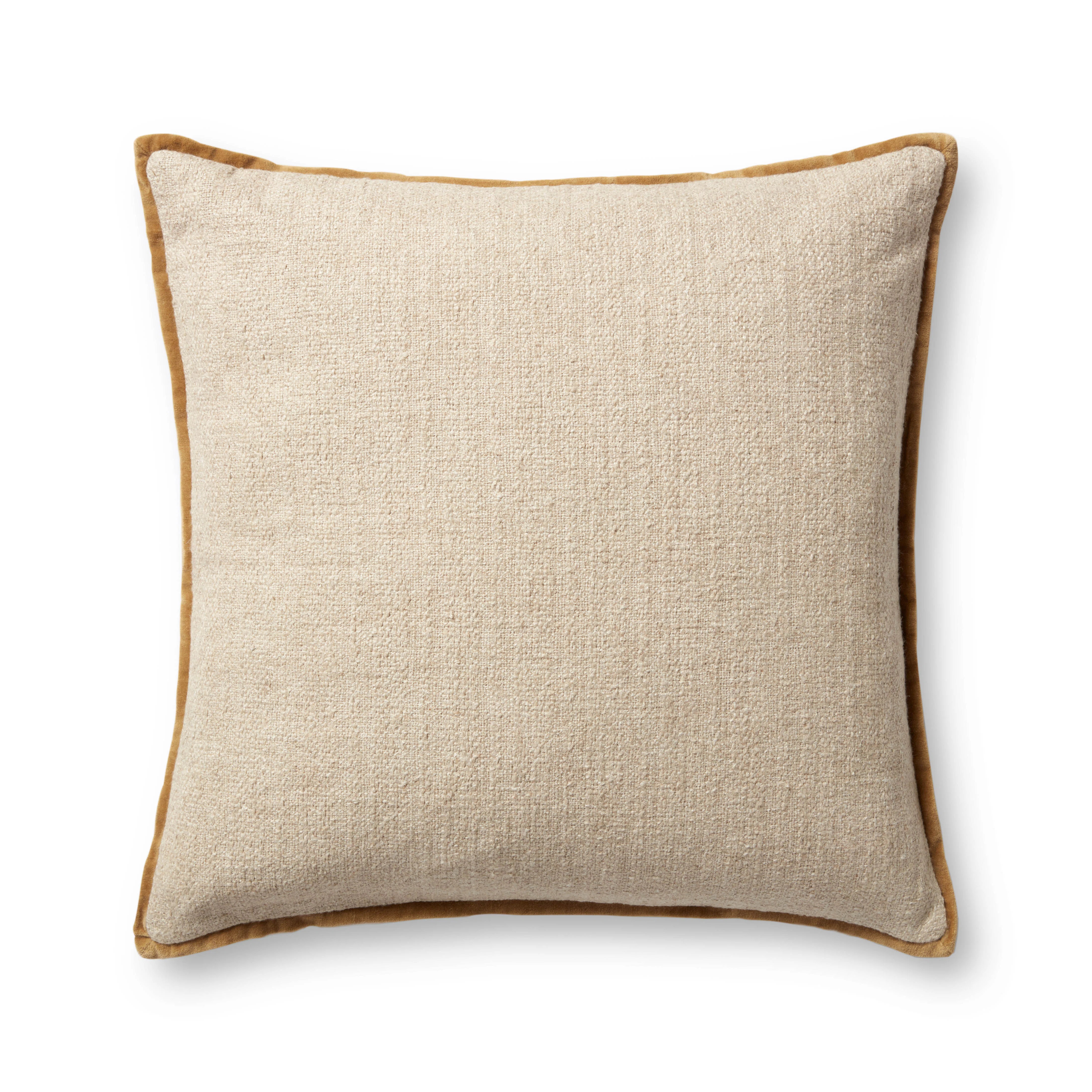 Amber Lewis x Loloi Aveline Pillow | Wayfair North America