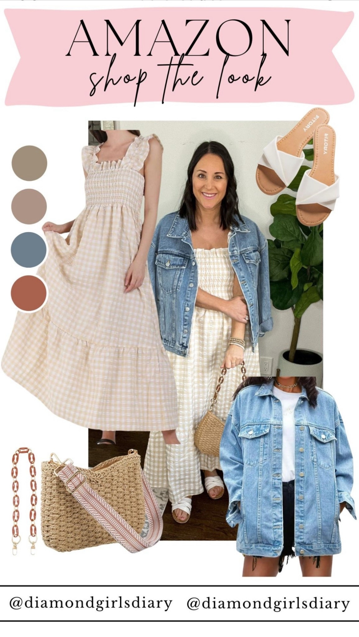 Cutest dress that would be perfect for Mother’s Day! 

#LTKSaleAlert #LTKMothersDay #LTKPetite