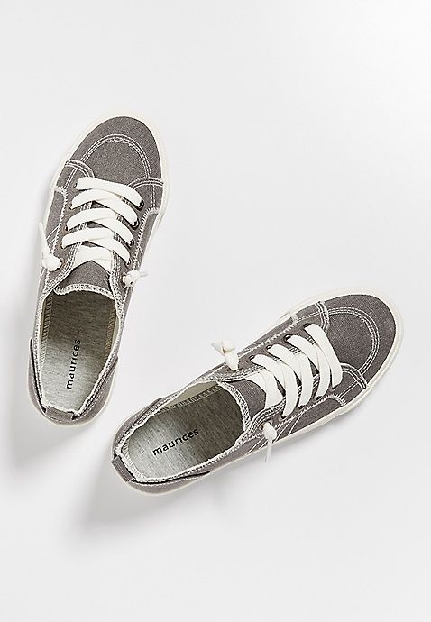 Betsy Slip On Sneaker | Maurices