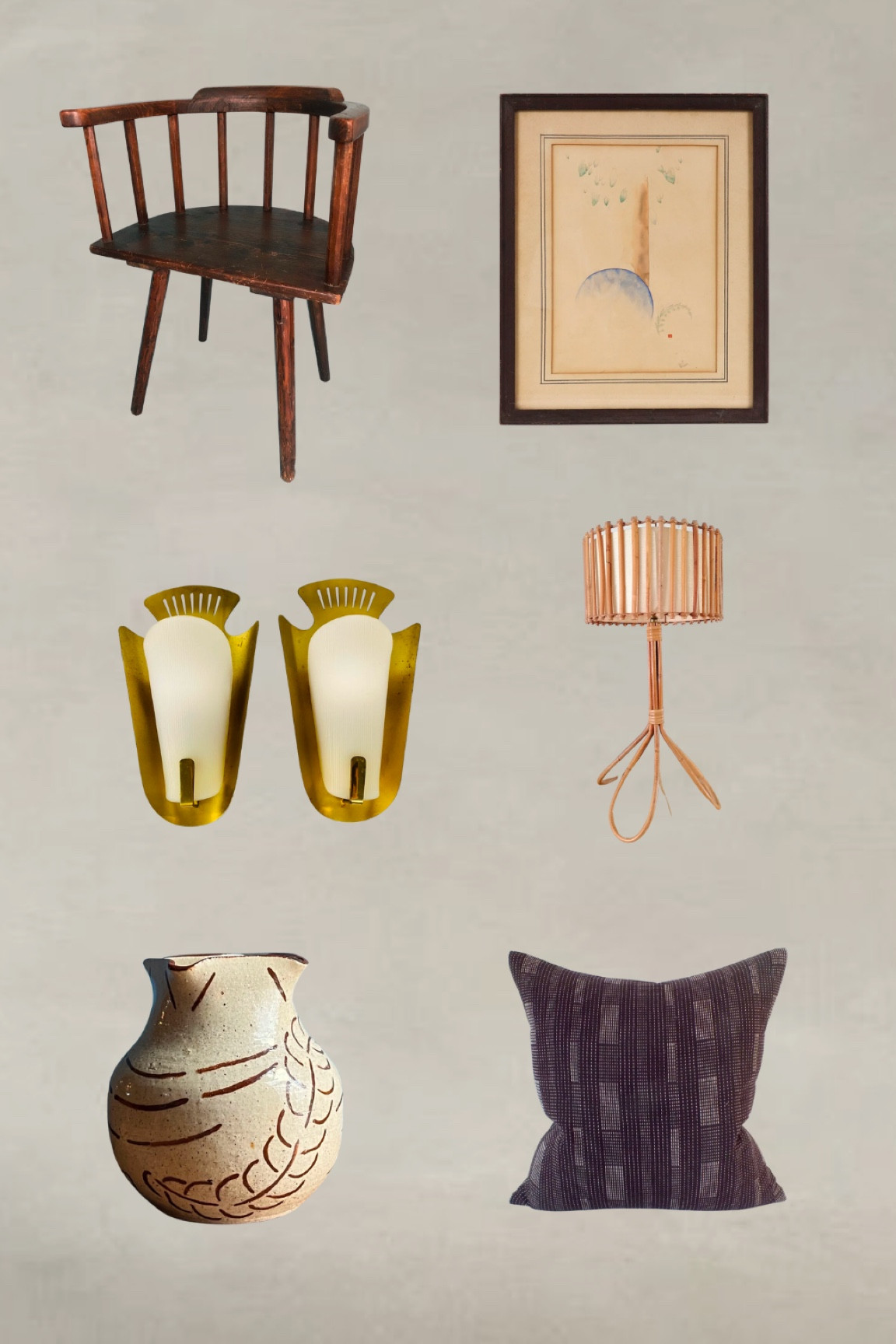 Recent Etsy finds  