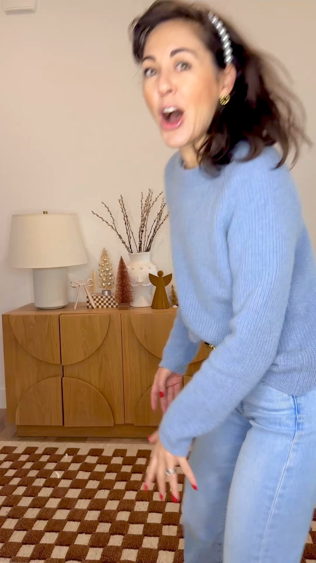 Flattering styles from premium denim brands Paige Mother Pistola and Frame,that fits all of us, on sale and in stock 